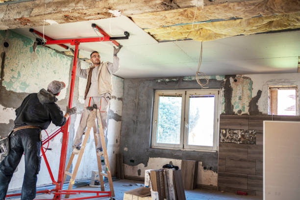 Best Insulation Maintenance and Repair in Finderne, NJ